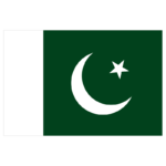 Pakistan