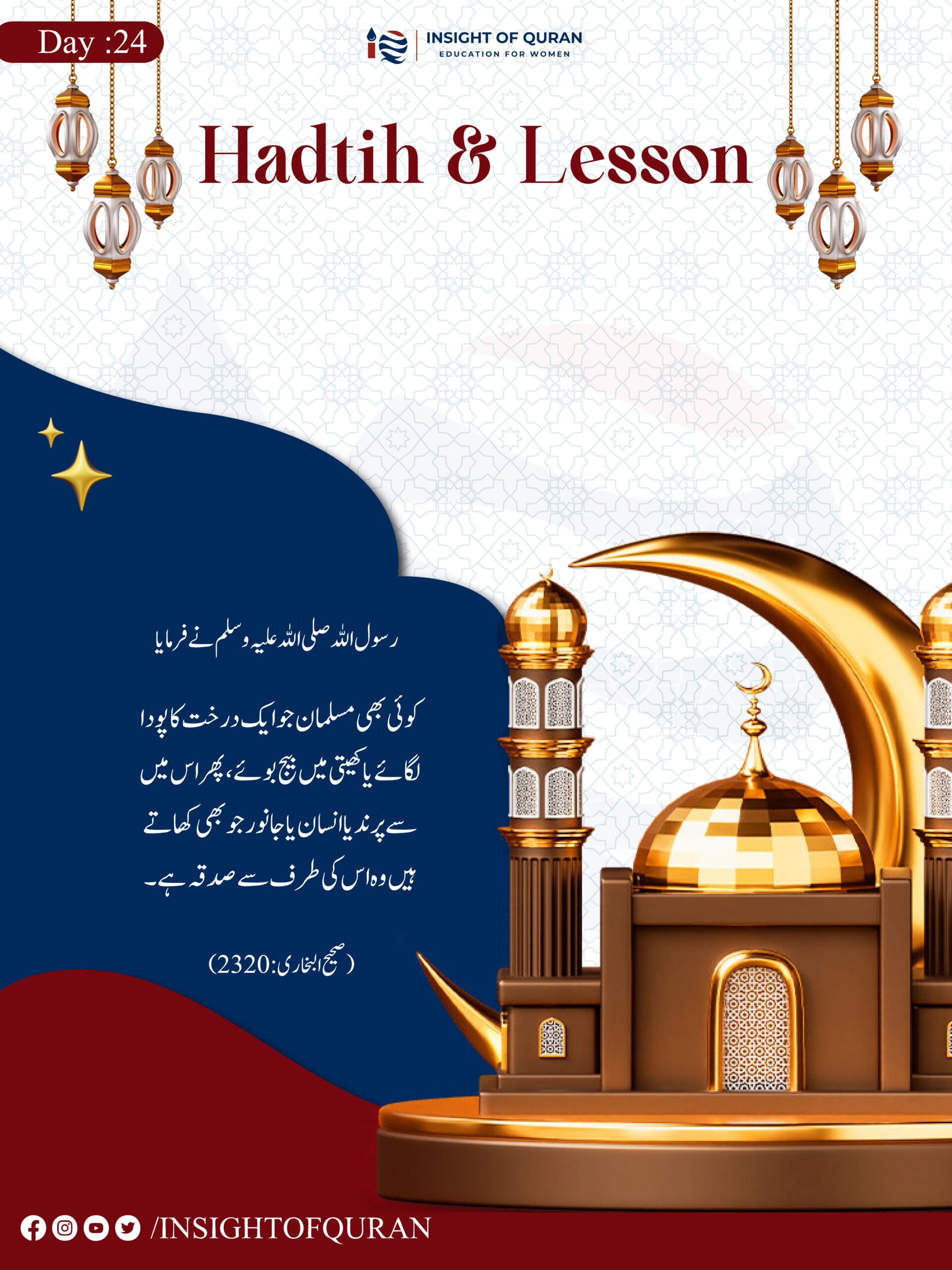 Document from INSIGHT OF QURAN(14)