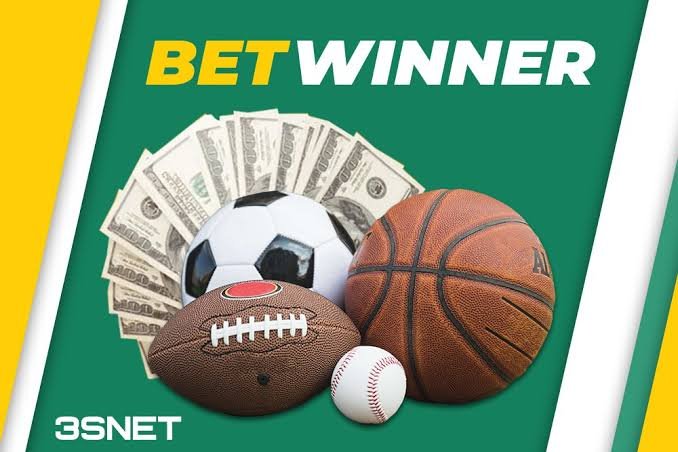 Comprehensive BetWinner Betting Guide Tips and Strategies for Winning