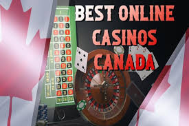 Discover the Best Canada Casino Online Experience -222619917 Discover the Best Canada Casino Online Experience -222619917