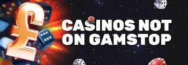 Discover the Best Casinos That Aren't on GamStop -22836245 Discover the Best Casinos That Aren't on GamStop -22836245