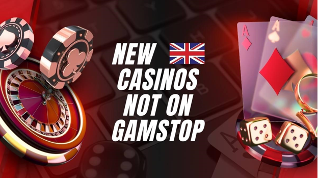 Discovering UK Non GamStop Sites Playing Safely and Responsibly
