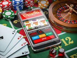 Experience the Excitement of BigClash Online Casino UK