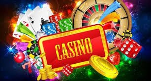 Experience the Thrill of Betting at Casinok Casino & Sportsbook Experience the Thrill of Betting at Casinok Casino & Sportsbook