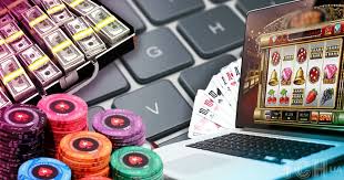 Experience the Thrills of Casino VibroBet - Your Ultimate Gaming Destination Experience the Thrills of Casino VibroBet - Your Ultimate Gaming Destination