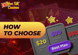 Exploring Non UKGC Casino Websites A Guide for Players Exploring Non UKGC Casino Websites A Guide for Players
