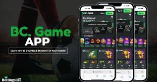 Unlocking the Secrets of BC.Game Mirror Bonuses and Promotions -609028026 Unlocking the Secrets of BC.Game Mirror Bonuses and Promotions -609028026