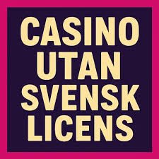 Utländska Casino med Snabb Utbetalning - En Översikt Utländska Casino med Snabb Utbetalning - En Översikt